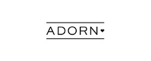 Adorn brand logo for reviews of online shopping for Fashion products