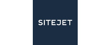 Sitejet brand logo for reviews of mobile phones and telecom products or services