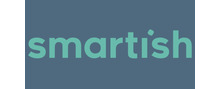 Smartish brand logo for reviews of online shopping for Fashion products