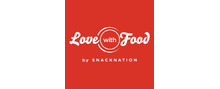 SnackNation brand logo for reviews of food and drink products