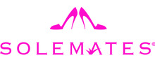 Solemates brand logo for reviews of online shopping for Fashion products
