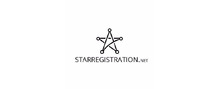 Star Register, SIA brand logo for reviews of Gift shops