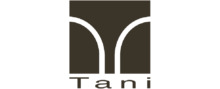 TANI brand logo for reviews of online shopping for Fashion products
