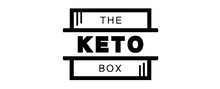 The Keto Box brand logo for reviews of diet & health products