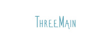 ThreeMain brand logo for reviews of online shopping for Home and Garden products