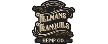 Tillmans Tranquils brand logo for reviews of diet & health products