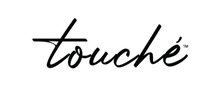 Touché brand logo for reviews of online shopping for Personal care products