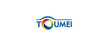 Toumei brand logo for reviews of online shopping products