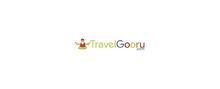 Travelgooru.com brand logo for reviews of travel and holiday experiences