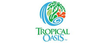 Tropical Oasis brand logo for reviews of online shopping for Personal care products