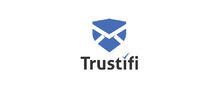 Trustifi brand logo for reviews of Software Solutions