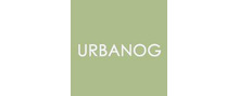 UrbanOG brand logo for reviews of online shopping for Fashion products