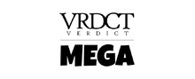 Verdict Vapors brand logo for reviews of online shopping for Electronics products