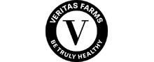 Veritas Farms brand logo for reviews of online shopping for Personal care products