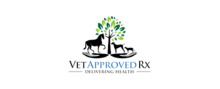Vet Approved Rx brand logo for reviews of online shopping for Children & Baby products