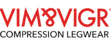 VIM & VIGR brand logo for reviews of online shopping for Fashion products
