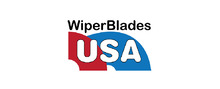 WiperBladesUSA brand logo for reviews of car rental and other services