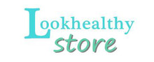 Lookhealthy Store brand logo for reviews of online shopping for Personal care products