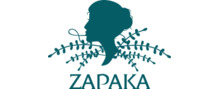 ZAPAKA brand logo for reviews of online shopping for Fashion products