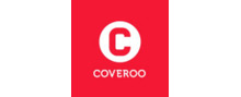 Coveroo brand logo for reviews of online shopping for Electronics products