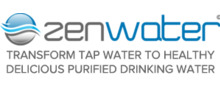 ZEN WATER SYSTEMS brand logo for reviews of online shopping products