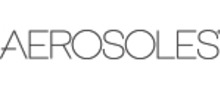 Aerosoles brand logo for reviews of online shopping for Fashion products