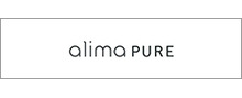 Alima Pure brand logo for reviews of online shopping for Personal care products