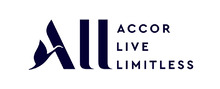 Accor Live Limitless brand logo for reviews of travel and holiday experiences