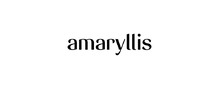 Amaryllis Apparel brand logo for reviews of online shopping for Fashion products