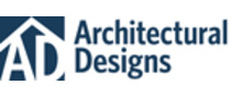 Architectural Designs brand logo for reviews of Home and Garden
