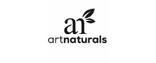 Artnaturals brand logo for reviews of online shopping for Personal care products