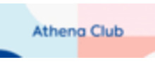 Athena Club brand logo for reviews of online shopping for Personal care products
