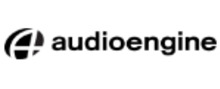 Audioengine brand logo for reviews of online shopping for Electronics products
