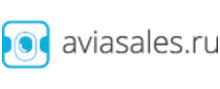 AviaSales brand logo for reviews of travel and holiday experiences
