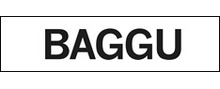 BAGGU brand logo for reviews of online shopping for Fashion products
