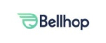 Bellhop brand logo for reviews of Other Goods & Services