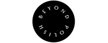 Beyond Polish brand logo for reviews of online shopping for Personal care products