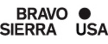 Bravo Sierra brand logo for reviews of online shopping for Personal care products
