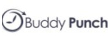 Buddy Punch brand logo for reviews of Software Solutions