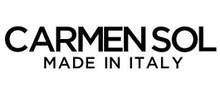 Carmen Sol brand logo for reviews of online shopping for Fashion products