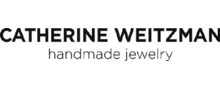Catherine Weitzman brand logo for reviews of online shopping for Fashion products