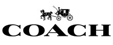 Coach brand logo for reviews of online shopping for Fashion products