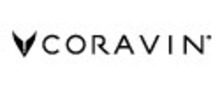 Coravin brand logo for reviews of online shopping for Home and Garden products