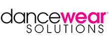 Dancewear Solutions brand logo for reviews of online shopping for Fashion products