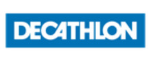 Decathlon brand logo for reviews of online shopping for Fashion products
