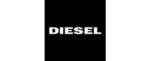 Diesel brand logo for reviews of online shopping for Fashion products