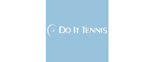Do It Tennis brand logo for reviews of online shopping for Fashion products