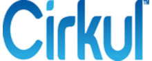 DrinkCirkul brand logo for reviews of food and drink products