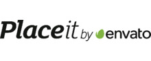 Placeit brand logo for reviews of Software Solutions
