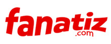 Fanatiz brand logo for reviews of mobile phones and telecom products or services